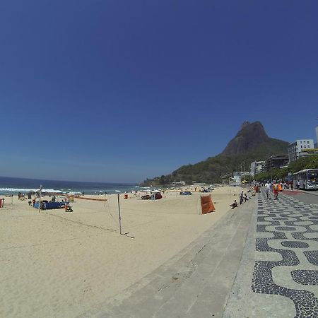 The Place Leblon Rio de Janeiro Exterior foto