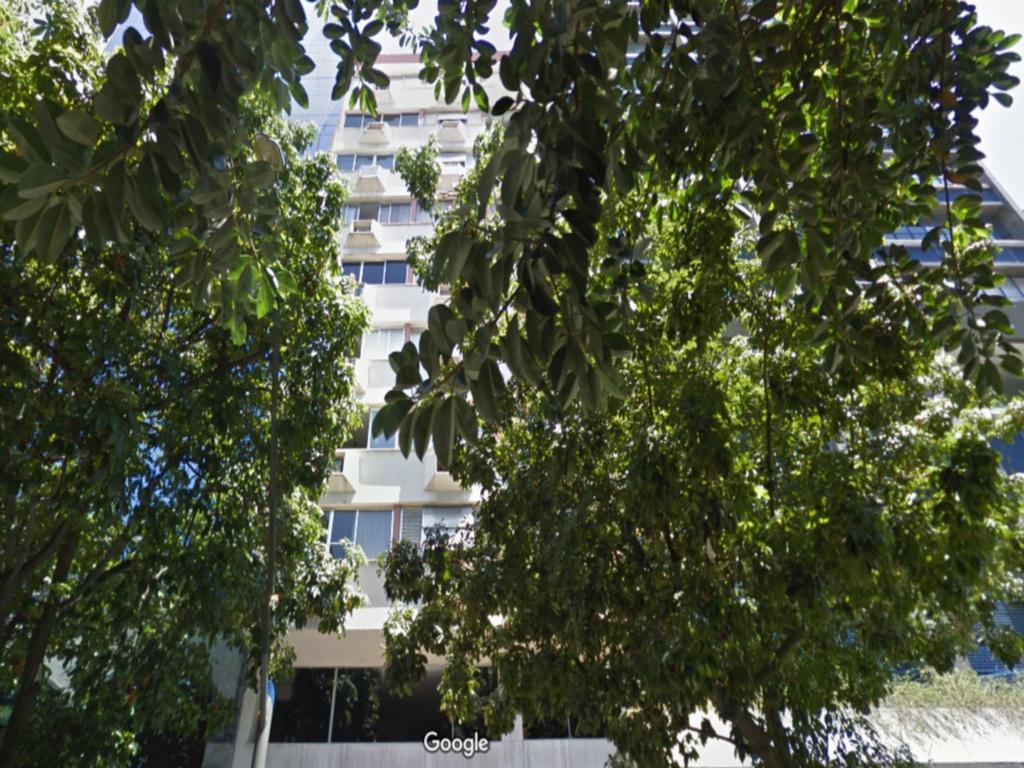 The Place Leblon Rio de Janeiro Quarto foto