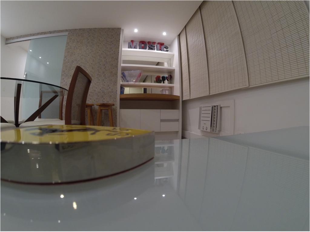 The Place Leblon Rio de Janeiro Quarto foto