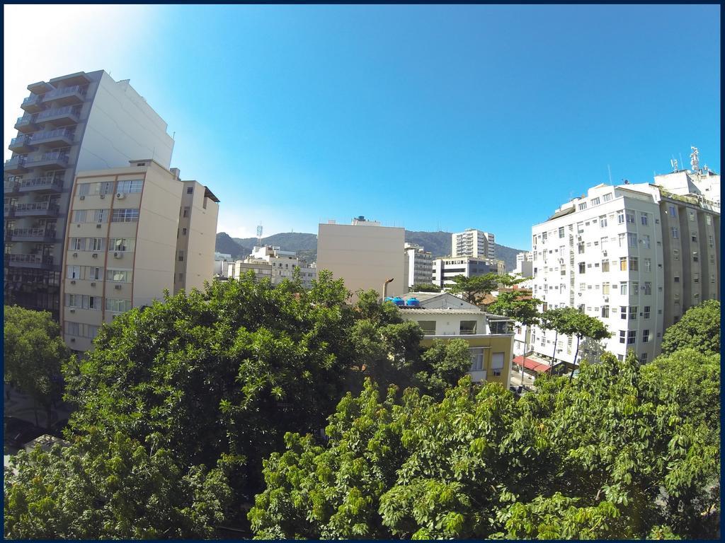 The Place Leblon Rio de Janeiro Quarto foto