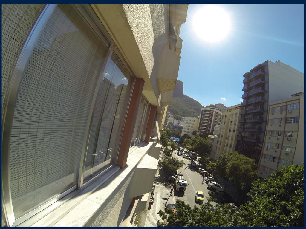 The Place Leblon Rio de Janeiro Quarto foto