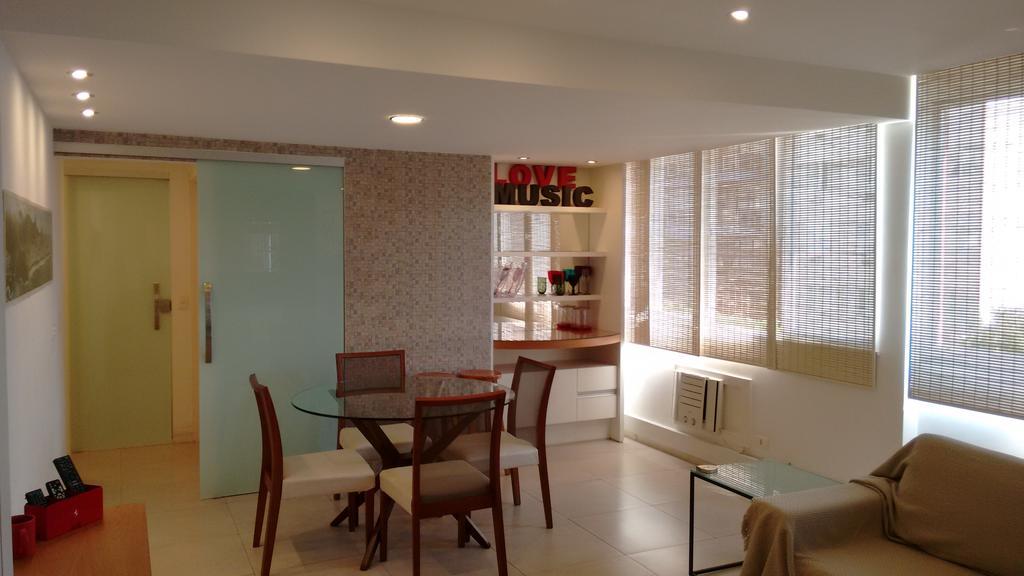 The Place Leblon Rio de Janeiro Quarto foto