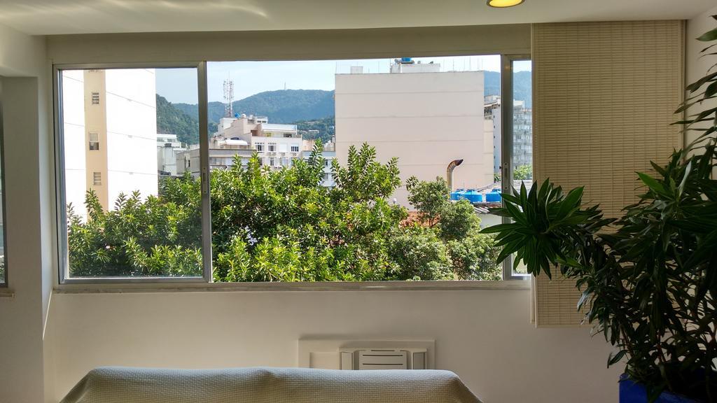 The Place Leblon Rio de Janeiro Quarto foto