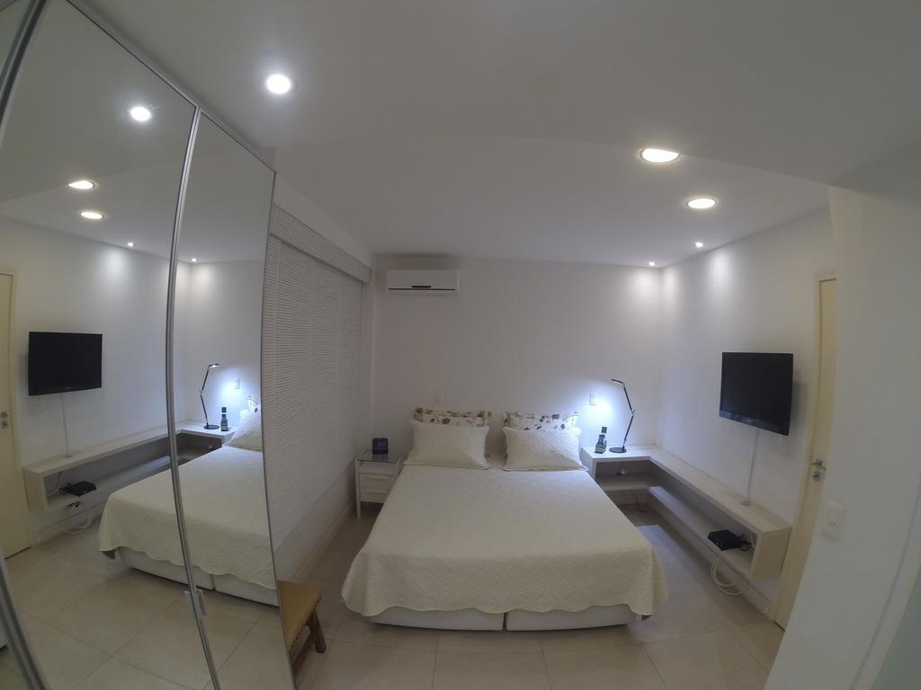 The Place Leblon Rio de Janeiro Exterior foto