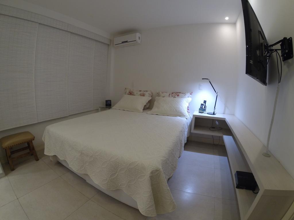 The Place Leblon Rio de Janeiro Exterior foto