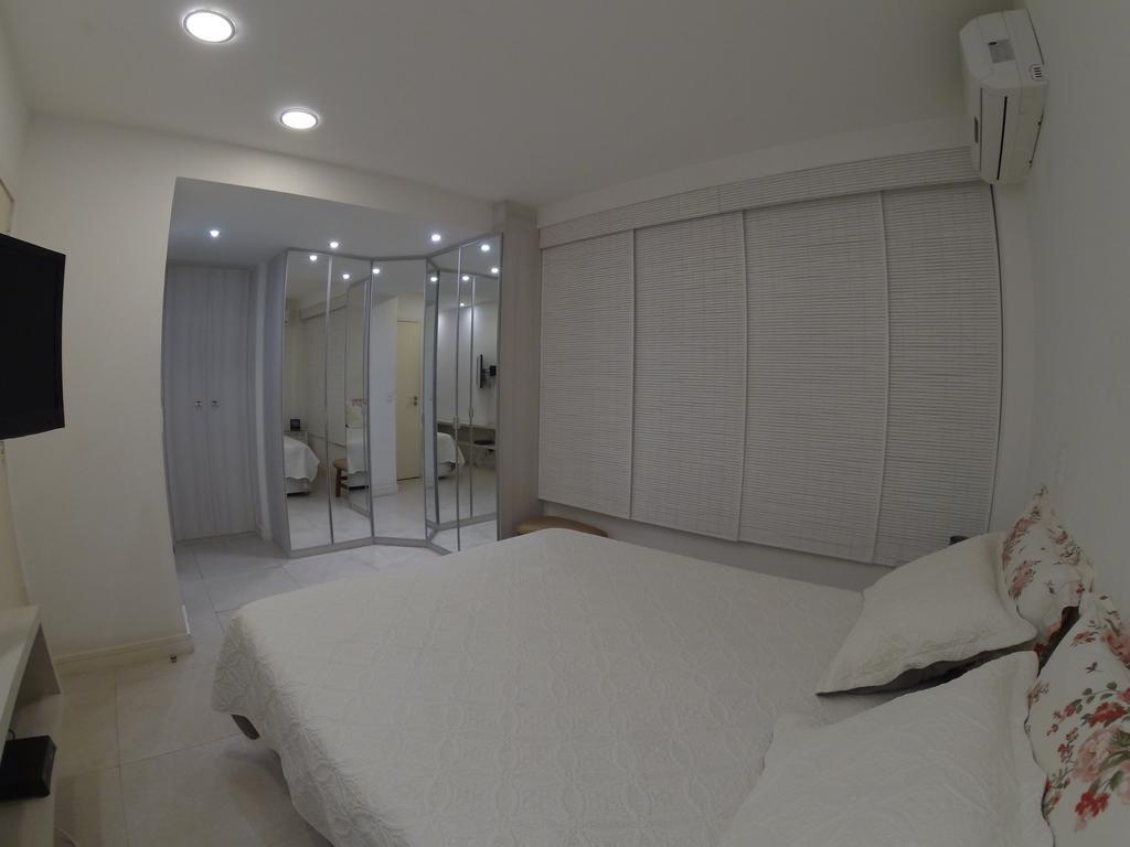 The Place Leblon Rio de Janeiro Exterior foto