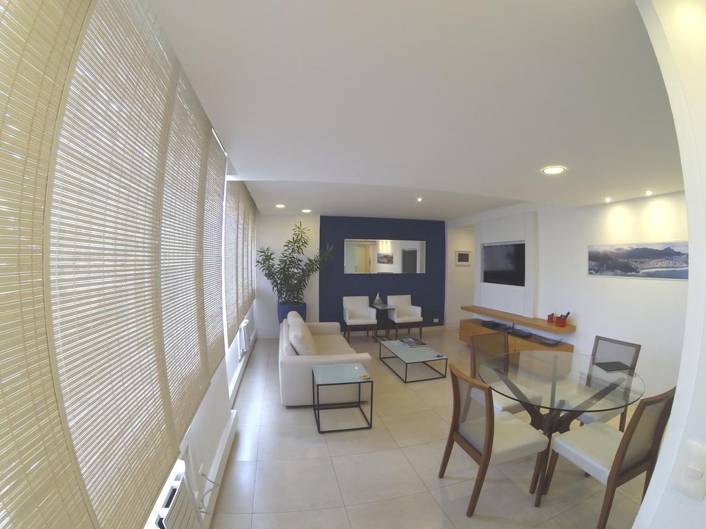 The Place Leblon Rio de Janeiro Exterior foto